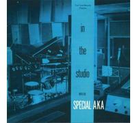 Specials, The - The Specials: In The Studio With The Special Aka