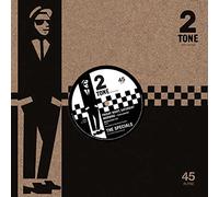 Specials - Work in Progress Versions [Import]