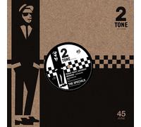 SPECIALS - WORK IN PROGRESS VERSIONS VINYL LP NEUF