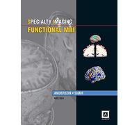 Specialty Imaging: Functional Mri
