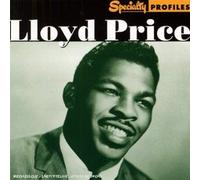Price, Lloyd – Specialty Profiles – Édition importée – Concord