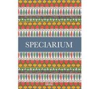 Speciarium - [Livre en VO] Hildebrand, Caz (Auteur)