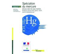 Spéciation Du Mercure