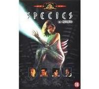Species I – La Mutante – MGM – Bilingue – G