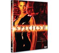 Species - 2
