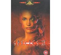 Species 2 [DVD] [1998] by Natasha Henstridge