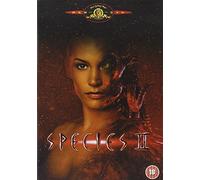 Species 2 [Import anglais]