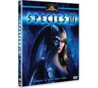 Species - 3 (Unrated)