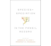 Species And Speciation In The Fossil Record
