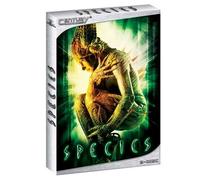 Species - Century3 Cinedition (2 DVDs)