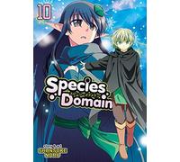 Species Domain Vol. 10