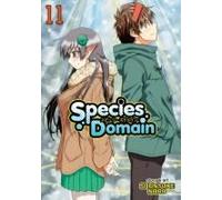 Species Domain Vol. 11