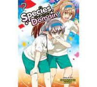 Species Domain Vol. 7 by Noro Shunsuke Noro Shunsuke (Auteur)