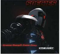 Species - Groove Don't Come Easy [Import]