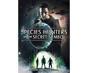 Species Hunters and The Secret Symbol