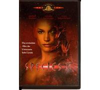 Species II [DVD] [Import]