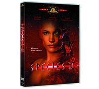 Species II [Import]