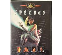 Species [Import USA Zone 1]
