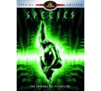 Species , (Special Edition) G