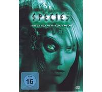 Species / Triple Pack / 2008