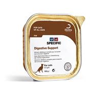 SPECIF FIW Digestive Support b/7 * 100 g 222033 DECHRA