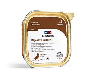 SPECIF FIW Digestive Support b/7 * 100 g 222033 DECHRA