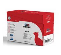 SPECIFIC Adult FXD - FXW chat