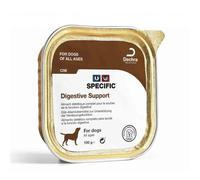 Specific Aliment pour Chiens Digestive Support Barquettes 7x100gr