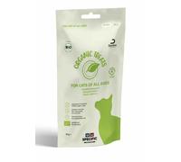 Specific Feline FT-Bio Organic Treats Boîte 8X50GR
