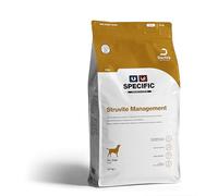 SPECIFIC Canine Adult CCD Struvite Management 12 kg