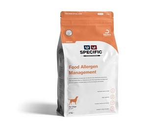 Specific Canine Adult CDD-HY Food Allergy Management 2KG