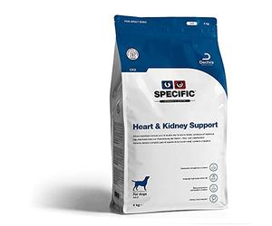 SPECIFIC Canine Adult CKD Kidney Support 12 kg