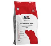 SPECIFIC Canine Adult CXD-M Medium Breed Promo Box 10 + 2 kg