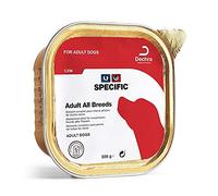 SPECIFIC Canine Adult CXW All Breeds CAJA 6X300GR