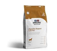 SPECIFIC Canine Adulte CID-LF Digestive Support Low Fat 12KG