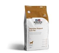 SPECIFIC Canine Adulte CID-LF Digestive Support Low Fat 7kg