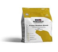 Specific CPD-M Puppy Medium Breed Chiot Race Moyenne 4kg