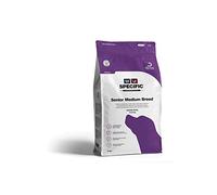SPECIFIC Canine Senior CGD-M Medium Breed 4KG