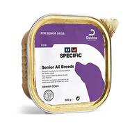Specific CGW Senior All Breeds Chien 6x300g
