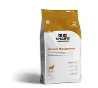 SPECIFIC CCD Struvite management chien 7Kg