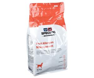 Specific CDD Food Allergy Management Pellet(S) 2 kg