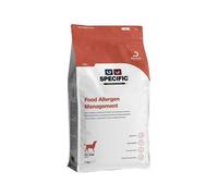Specific Cdd Food Allergy Management pour chien 12kg