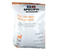 Specific CDD-HY Gestion des Allergies Alimentaires Pellet(S) 12 kg