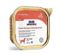 Specific CDW Food Allergy Management Pâté pour Chien 6 x 300 g