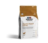 Specific Cid - Lf Digestive Low Fat Support pour Chien 2kg