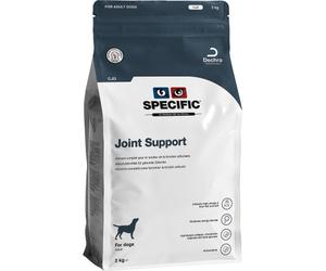 Specific CJD Joint Support Chiens Adultes Problèmes Articulaires 2kg