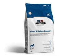 SPECIFIC CKD Heart et Kidney Support Chien 12Kg