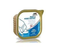 SPECIFIC CKW Heart and Kidney Support (6x 300 g…