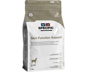 Specific COD Skin Function Support Chiens Adultes Problème De Peau 2kg