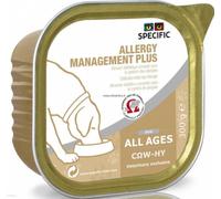 Specific COW-HY allergy management pour chien 6x300g